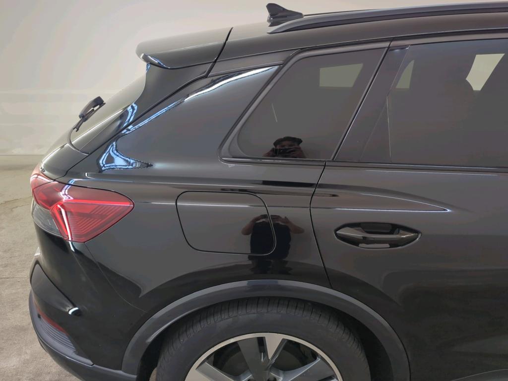 Foto 11 van Audi Q4 e-tron