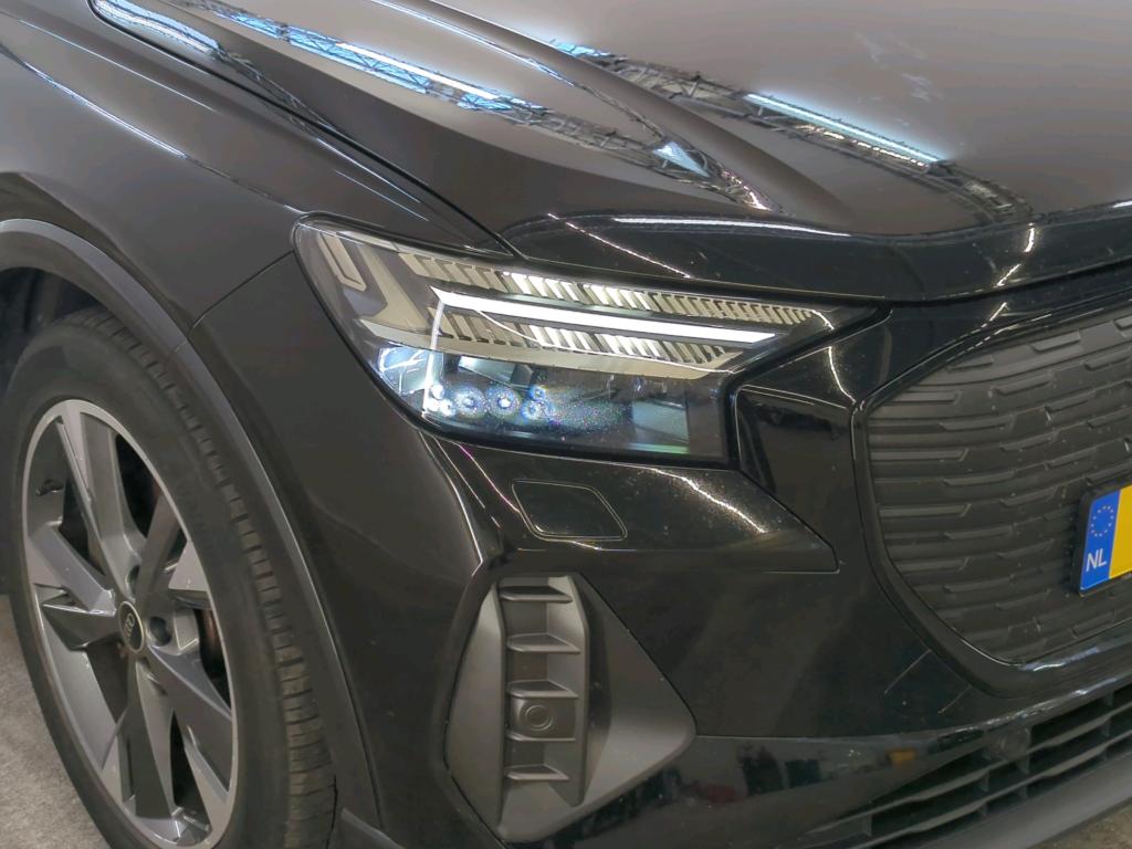 Foto 12 van Audi Q4 e-tron