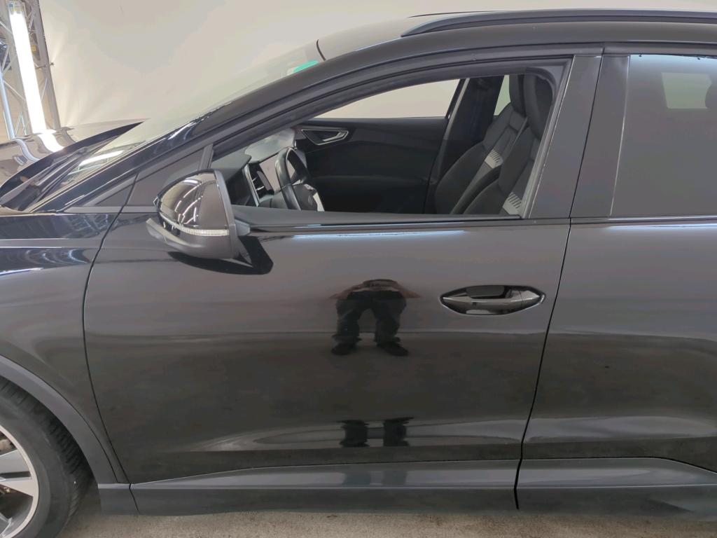 Foto 13 van Audi Q4 e-tron