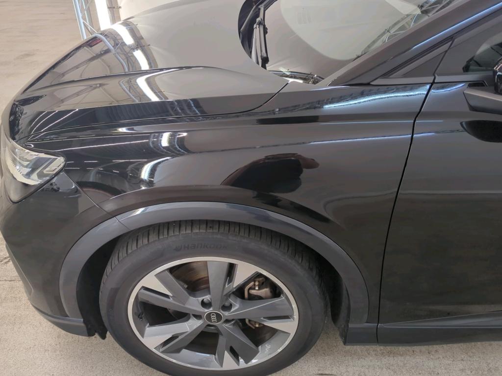 Foto 14 van Audi Q4 e-tron