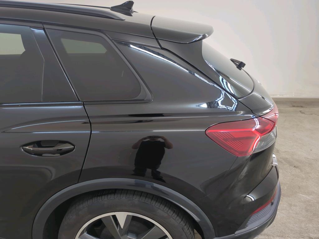 Foto 16 van Audi Q4 e-tron