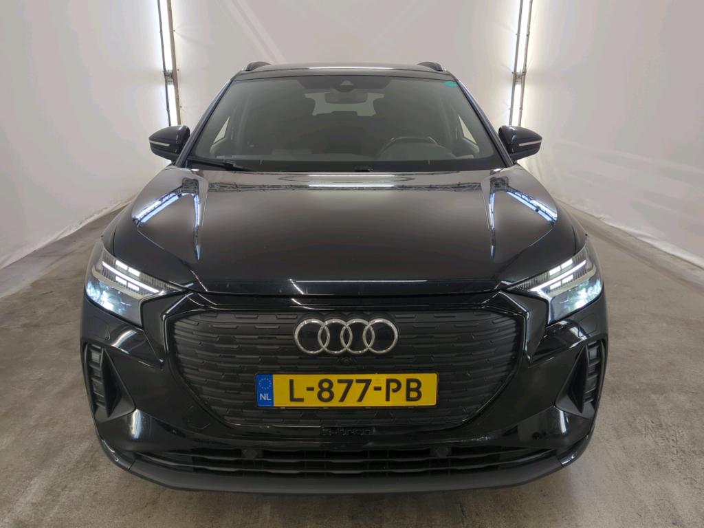 Foto 17 van Audi Q4 e-tron