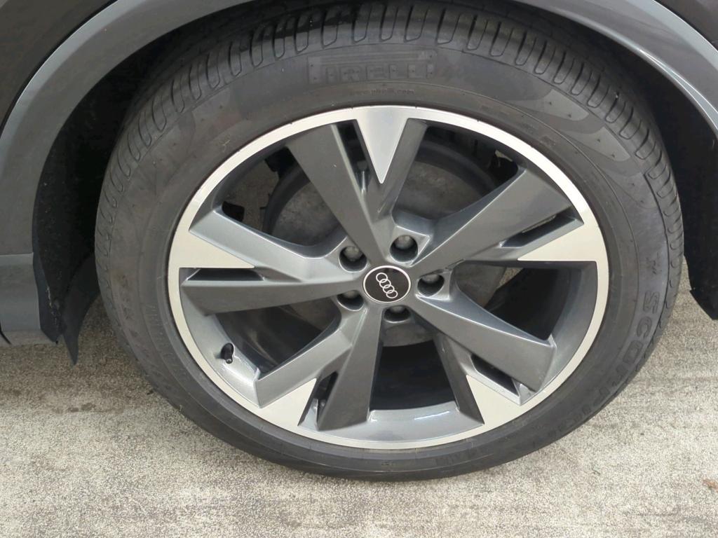 Foto 18 van Audi Q4 e-tron