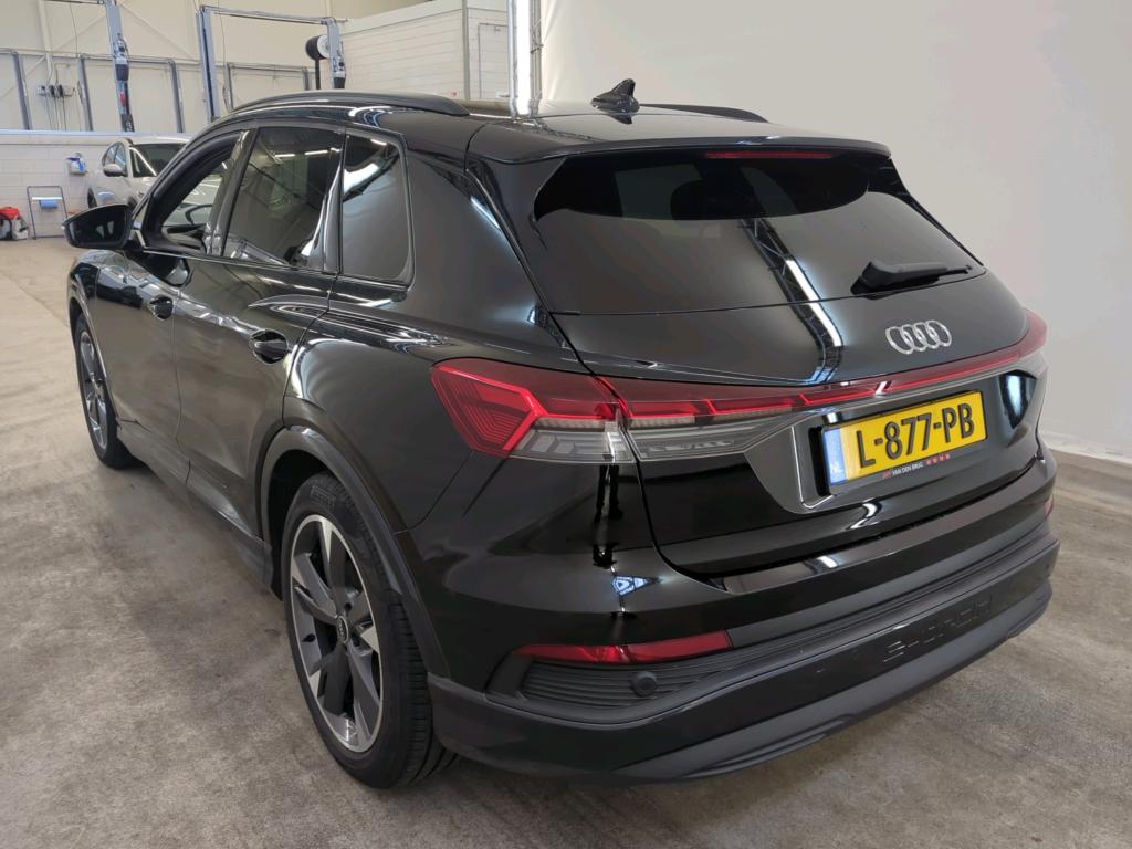 Foto 20 van Audi Q4 e-tron