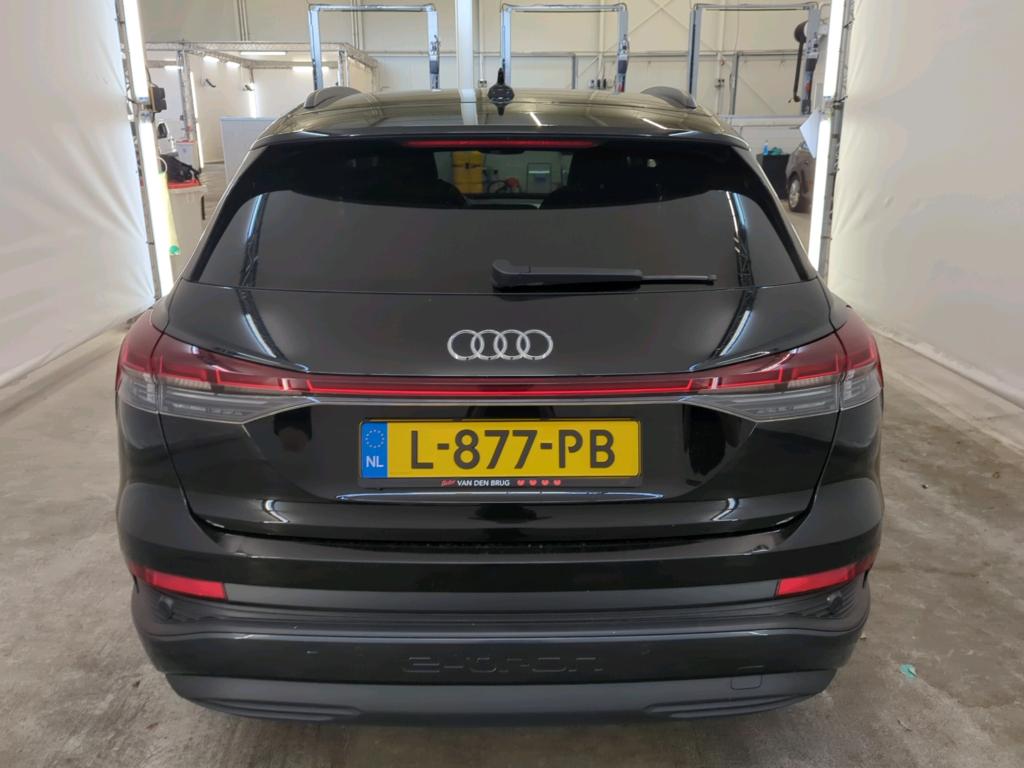 Foto 21 van Audi Q4 e-tron