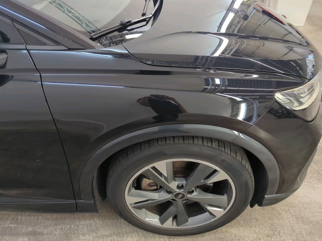 Foto 22 van Audi Q4 e-tron