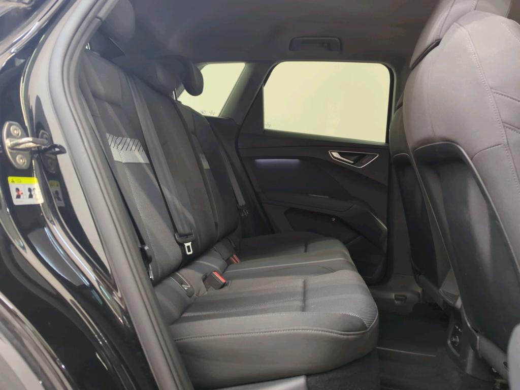 Foto 23 van Audi Q4 e-tron