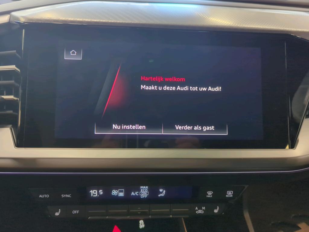 Foto 25 van Audi Q4 e-tron