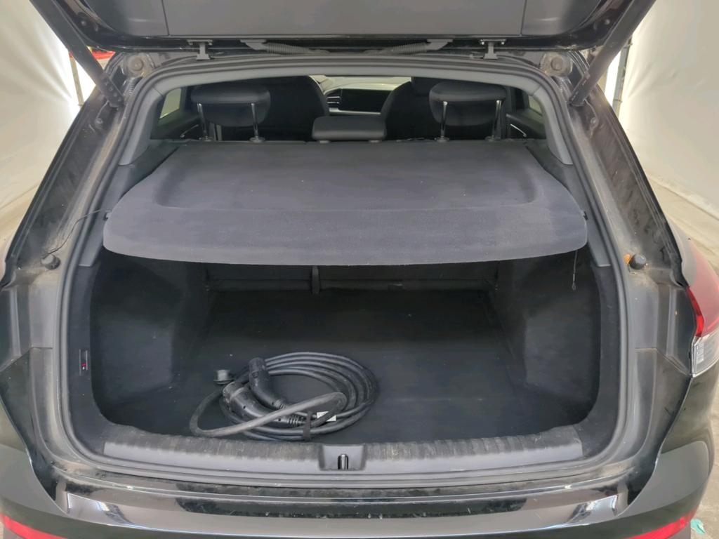 Foto 27 van Audi Q4 e-tron