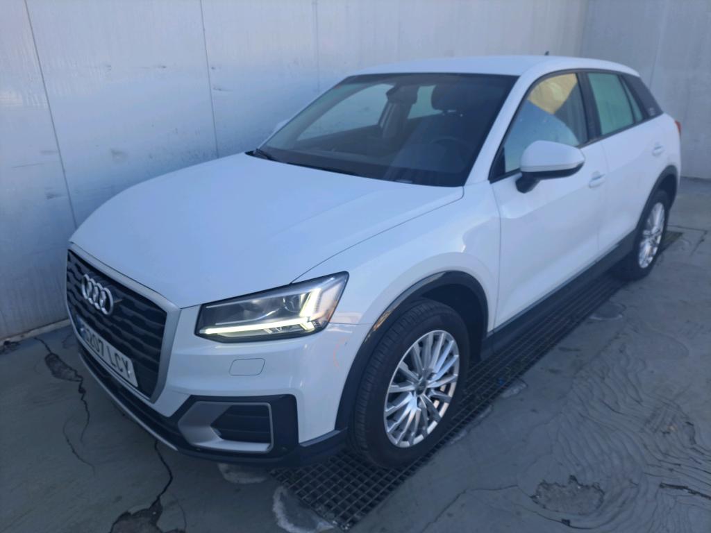 Audi Q2 AUDI Q2 / 2016 / 5P / todoterreno Design 30 TFSI 85kW (116CV)