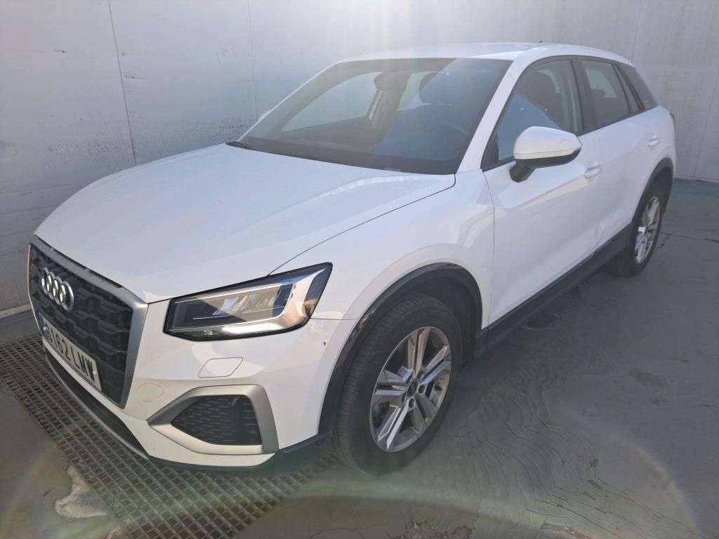 Audi Q2 AUDI Q2 / 2020 / 5P / todoterreno Advanced 35 TFSI 110kW (150CV) S tronic (AC)