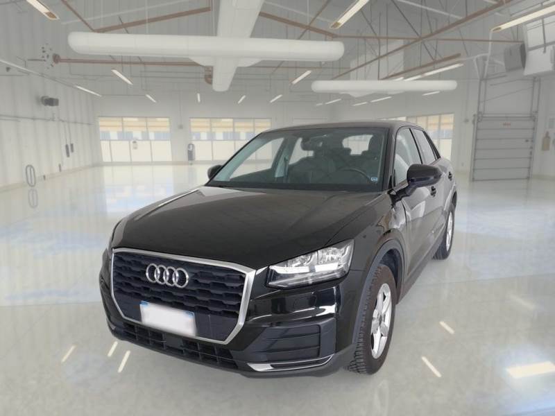 Audi Q2 AUDI Q2 / 2016 / 5P / SUV 1.6 30 TDI BUSINESS S TRONIC