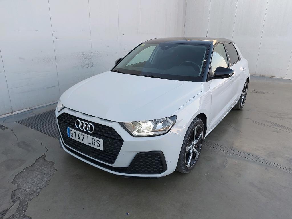 Audi A1 A1 Sportback 25 TFSI 1.0 95CV MT5