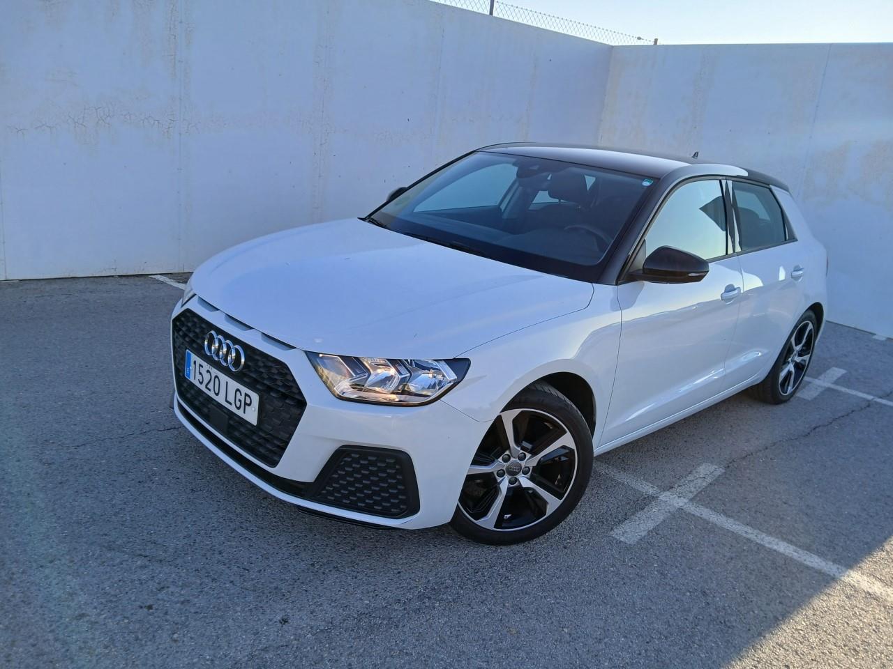 Audi A1 A1 Sportback 25 TFSI 1.0 95CV MT5