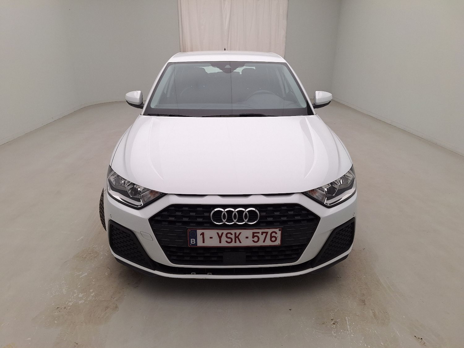 Audi A1 Audi, A1 SB '18, Audi A1 Sportback 1.0 25 TFSI 70kW 5d