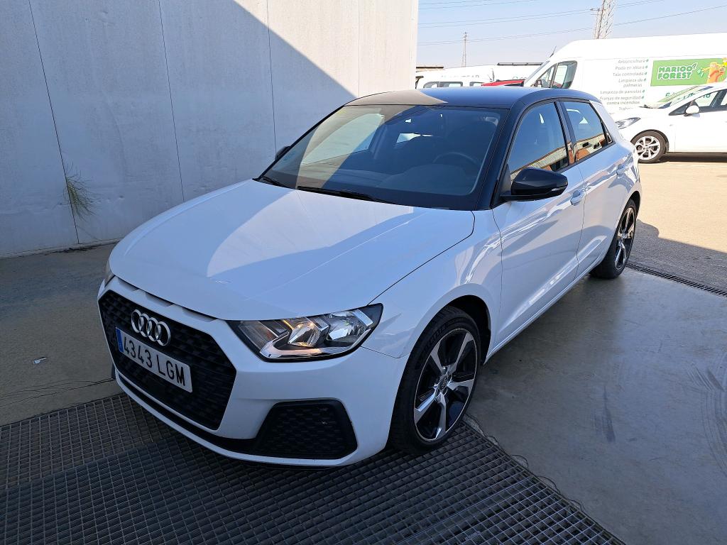 Audi A1 A1 Sportback 25 TFSI 1.0 95CV MT5