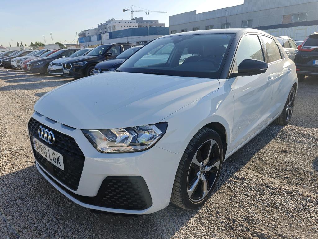 Audi A1 A1 Sportback 25 TFSI 1.0 95CV MT5