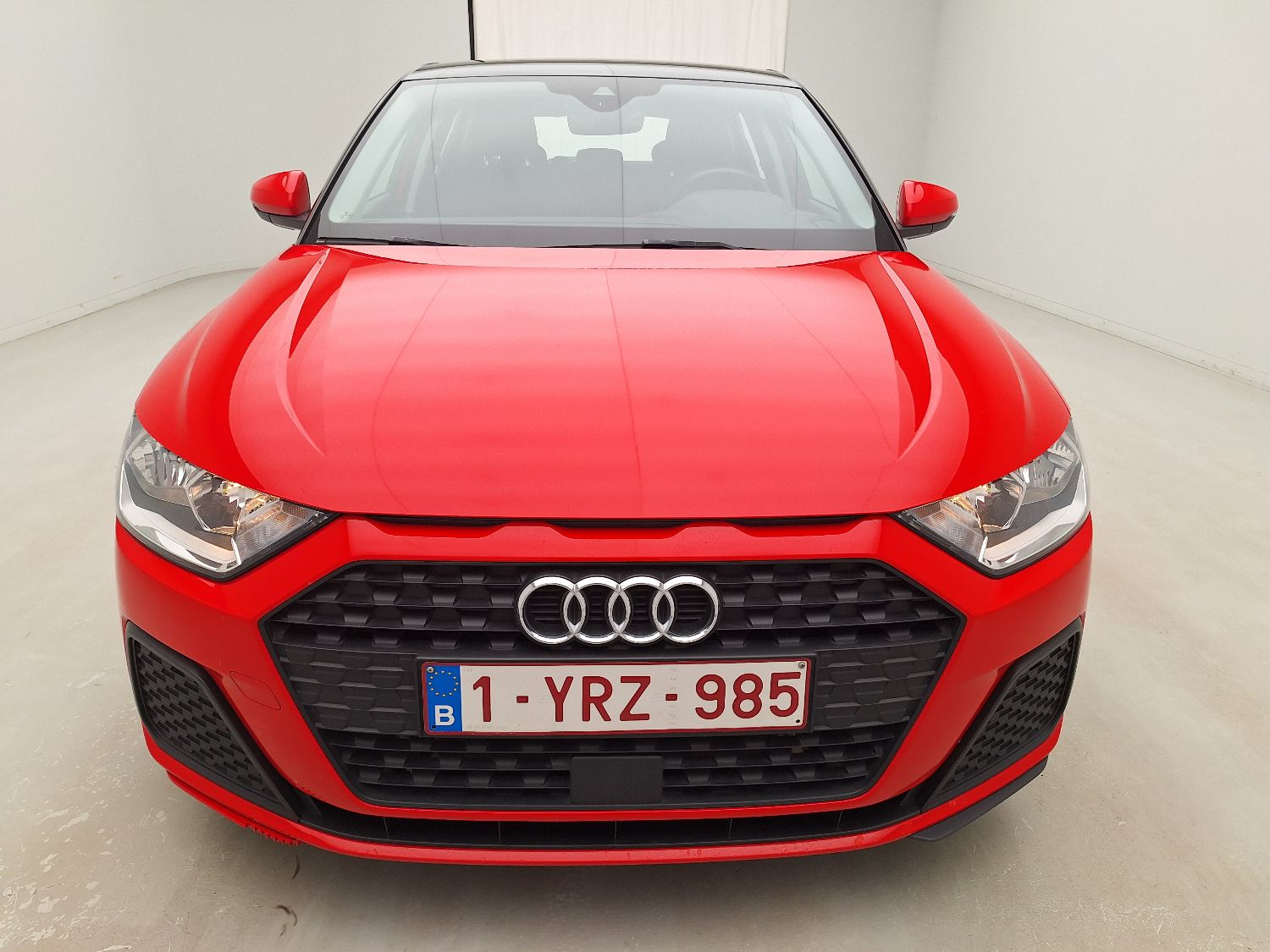 Audi A1 Audi, A1 SB '18, Audi A1 Sportback 1.0 30 TFSI 81kW S tronic 5d