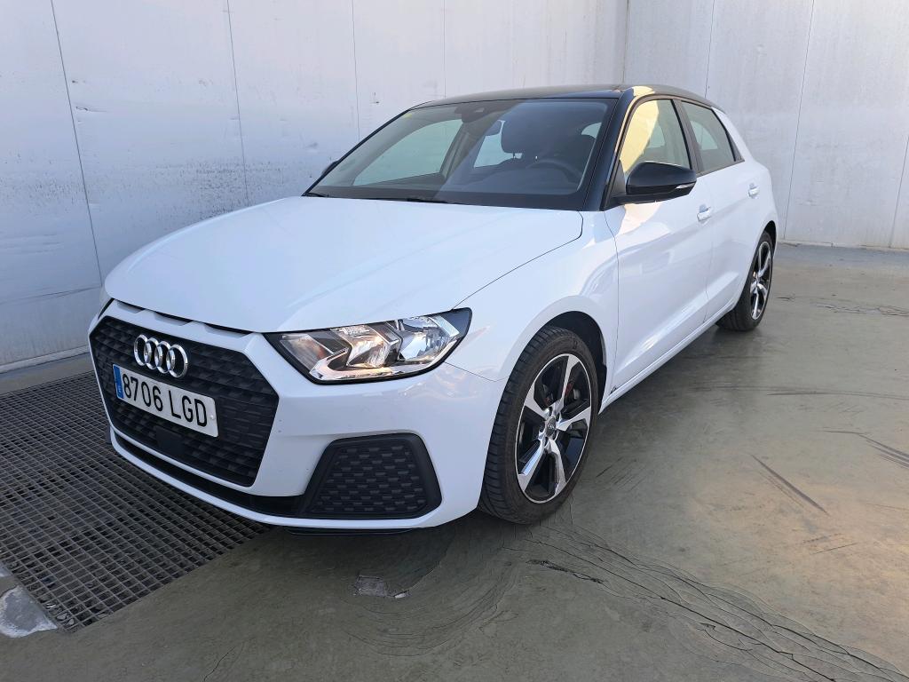 Audi A1 A1 Sportback 25 TFSI 1.0 95CV MT5