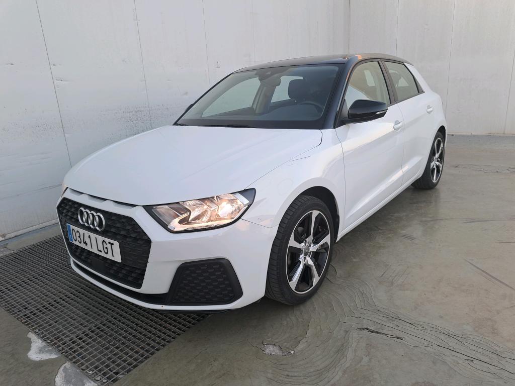 Audi A1 A1 Sportback 25 TFSI 1.0 95CV MT5
