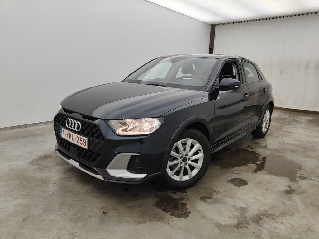 Audi A1 Audi A1 Sportback 1.0 30 TFSI 85 kW citycarver 5d