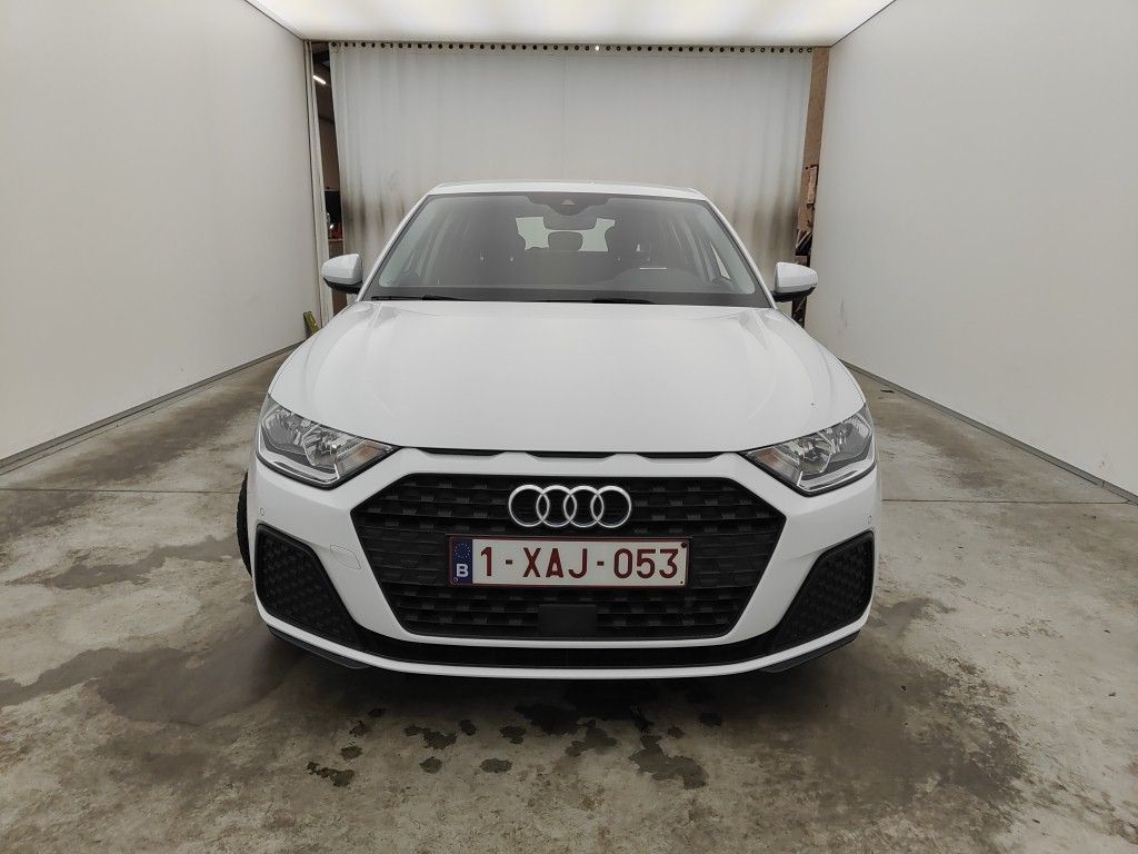 Audi A1 Audi A1 Sportback 1.0 30 TFSI 85kW S tronic 5d