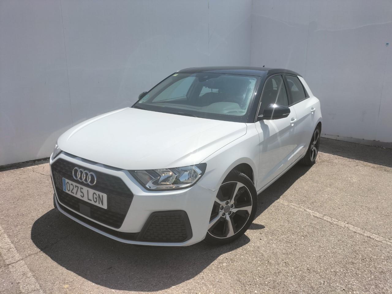Audi A1 A1 Sportback 25 TFSI 1.0 95CV MT5