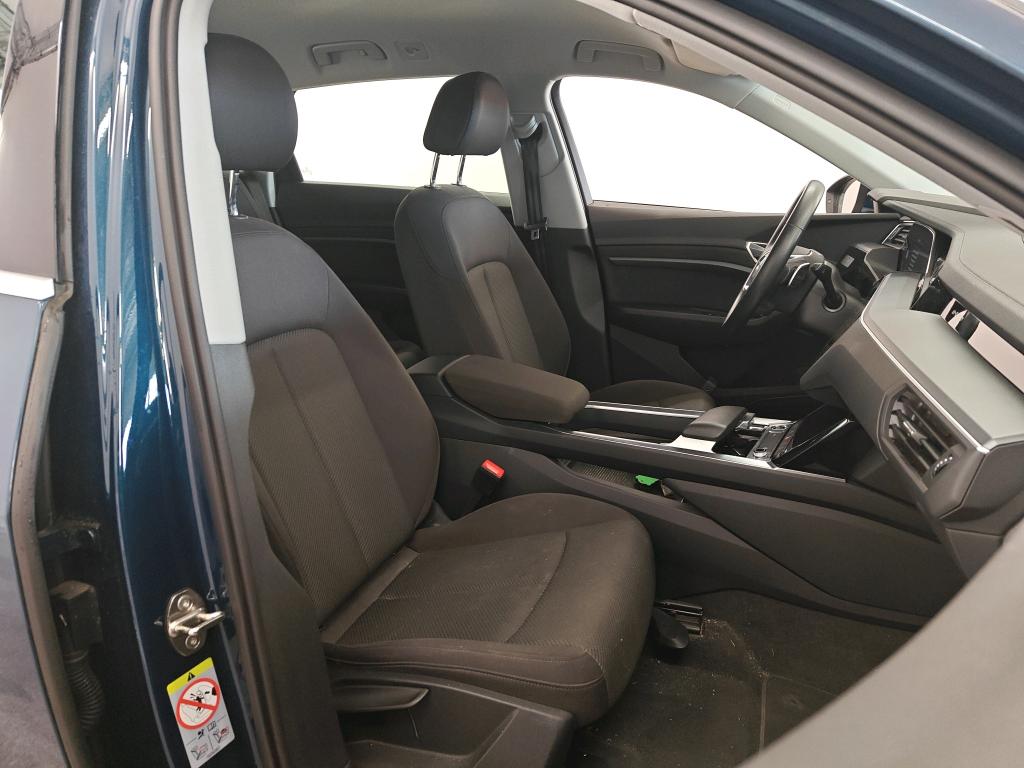 Foto 4 van Audi e-tron