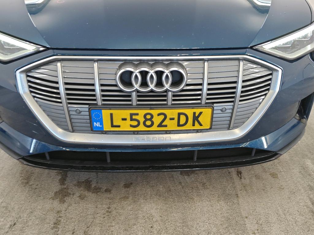Foto 6 van Audi e-tron