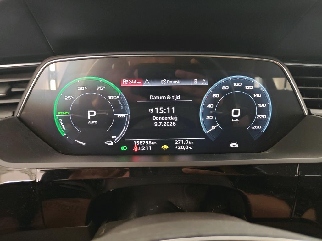 Foto 8 van Audi e-tron