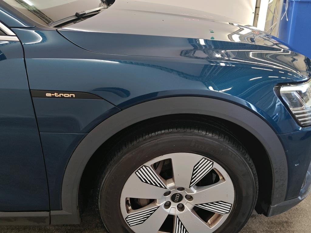 Foto 9 van Audi e-tron