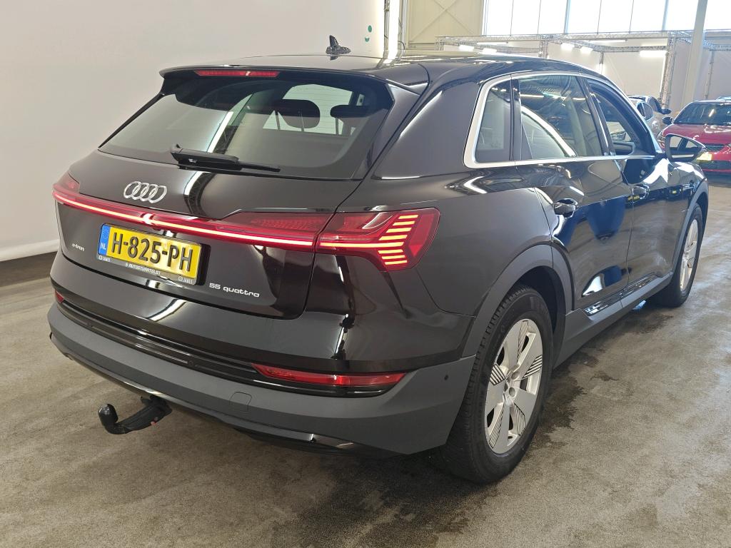 Foto 3 van Audi e-tron