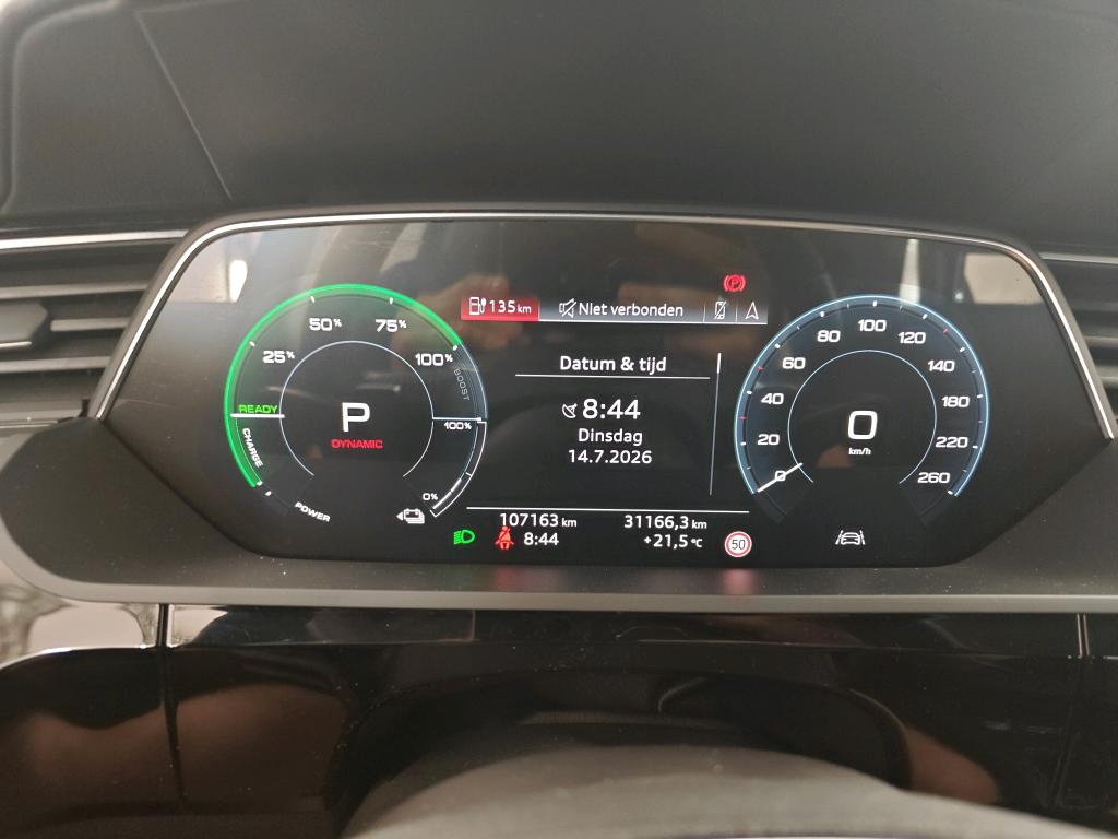 Foto 8 van Audi e-tron
