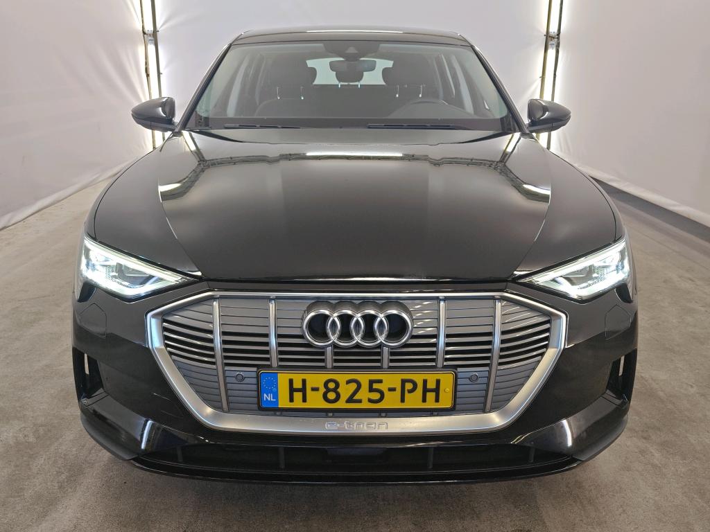 Foto 9 van Audi e-tron