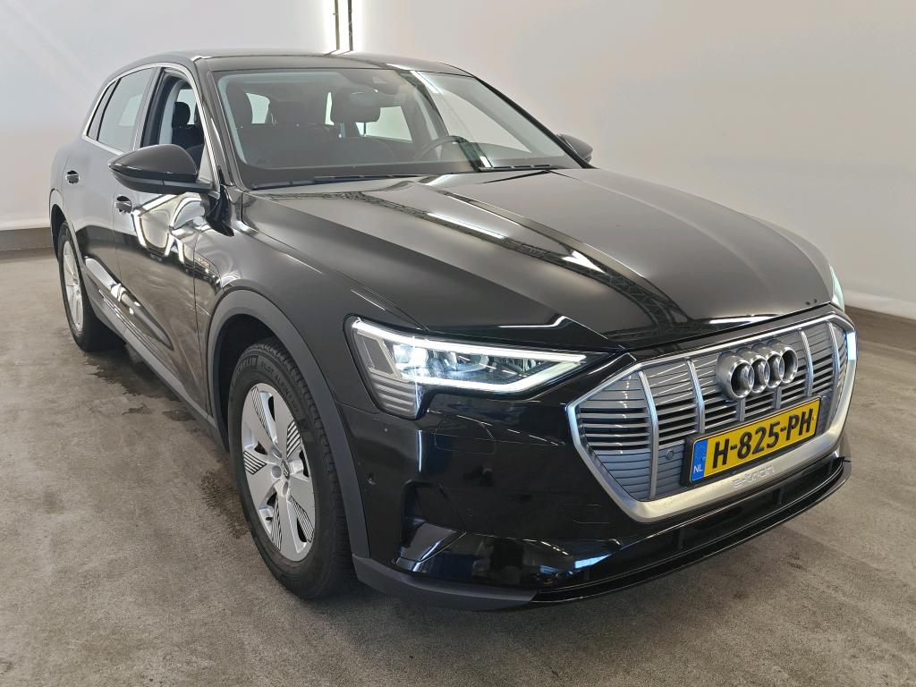 Foto 20 van Audi e-tron