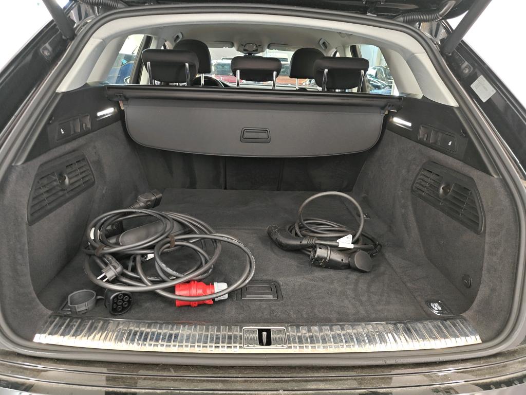 Foto 22 van Audi e-tron