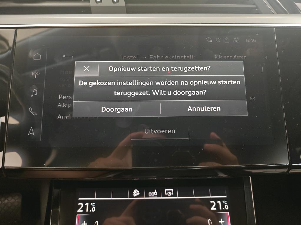 Foto 28 van Audi e-tron