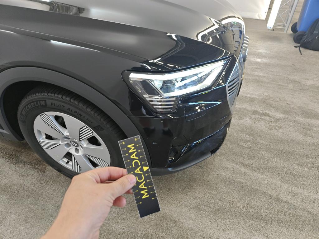 Foto 37 van Audi e-tron