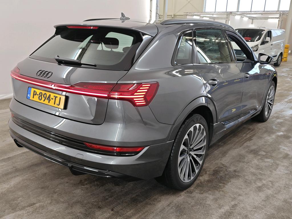 Foto 3 van Audi e-tron