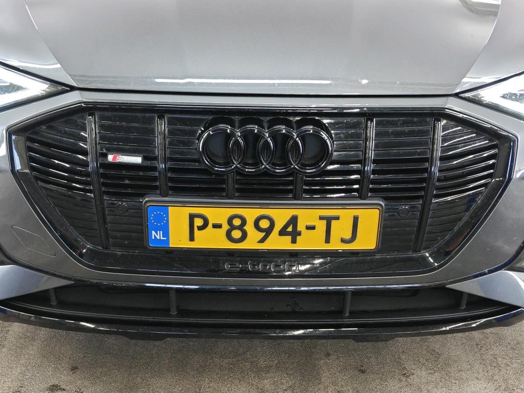 Foto 6 van Audi e-tron