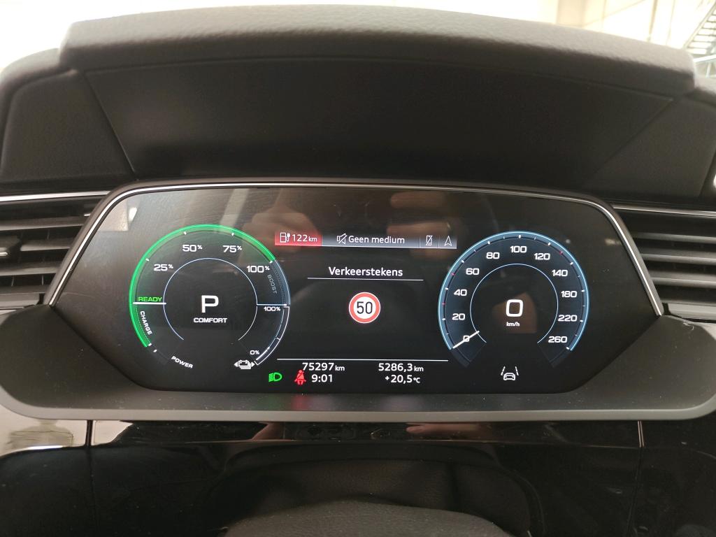 Foto 8 van Audi e-tron
