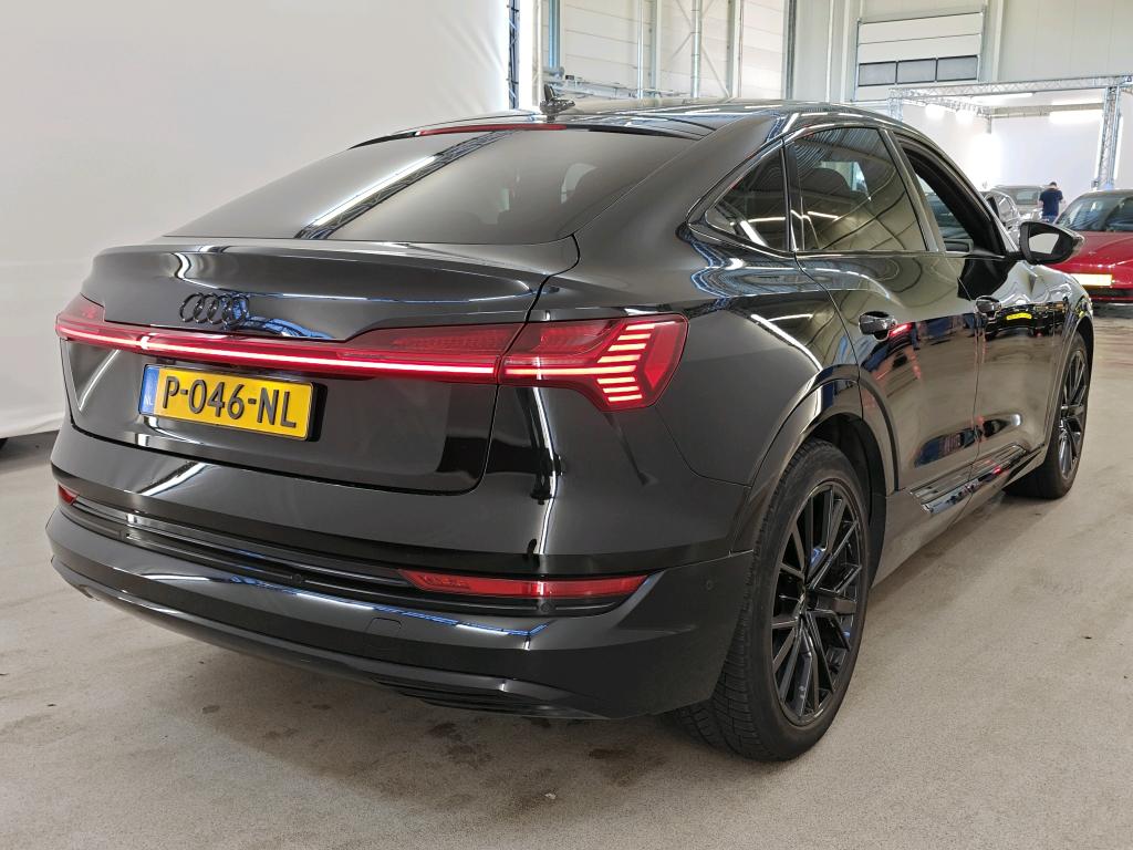 Foto 3 van Audi e-tron sportback