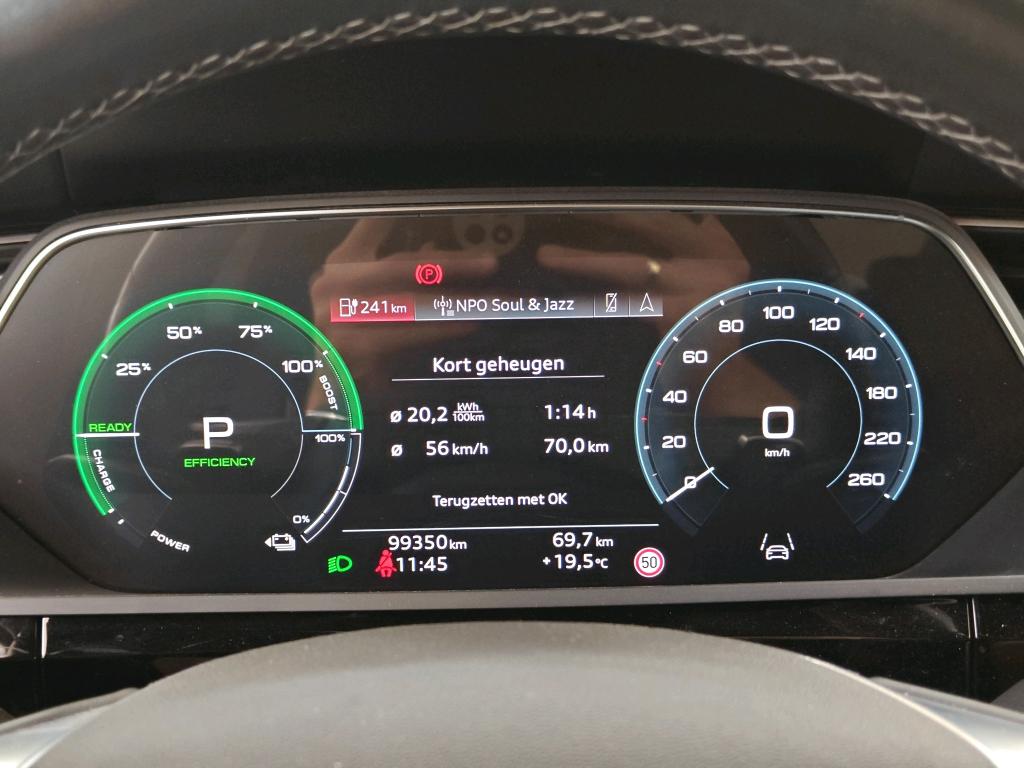 Foto 6 van Audi e-tron sportback