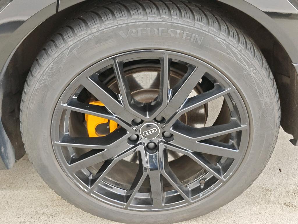Foto 7 van Audi e-tron sportback