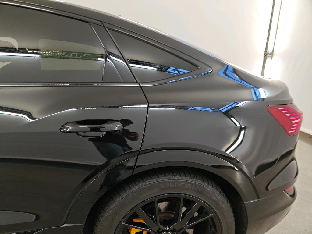Foto 8 van Audi e-tron sportback