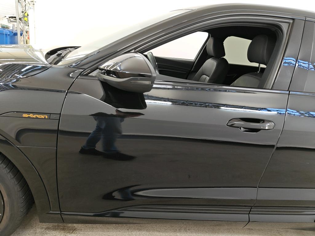 Foto 9 van Audi e-tron sportback