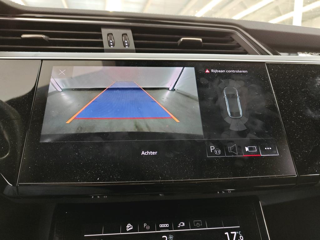 Foto 12 van Audi e-tron sportback