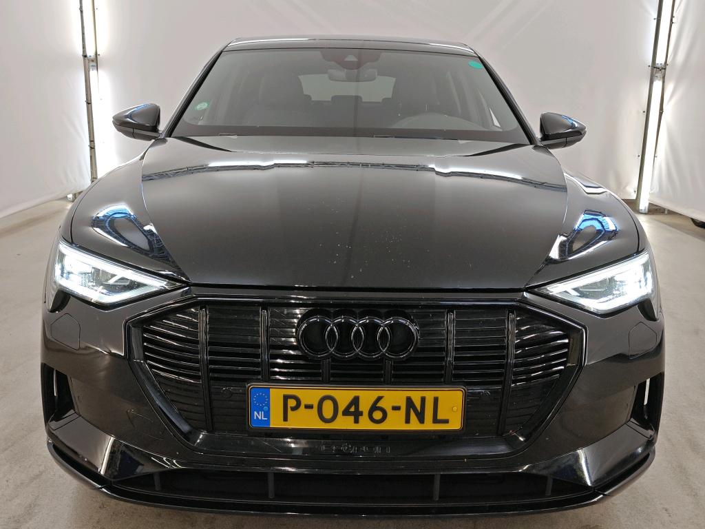 Foto 14 van Audi e-tron sportback