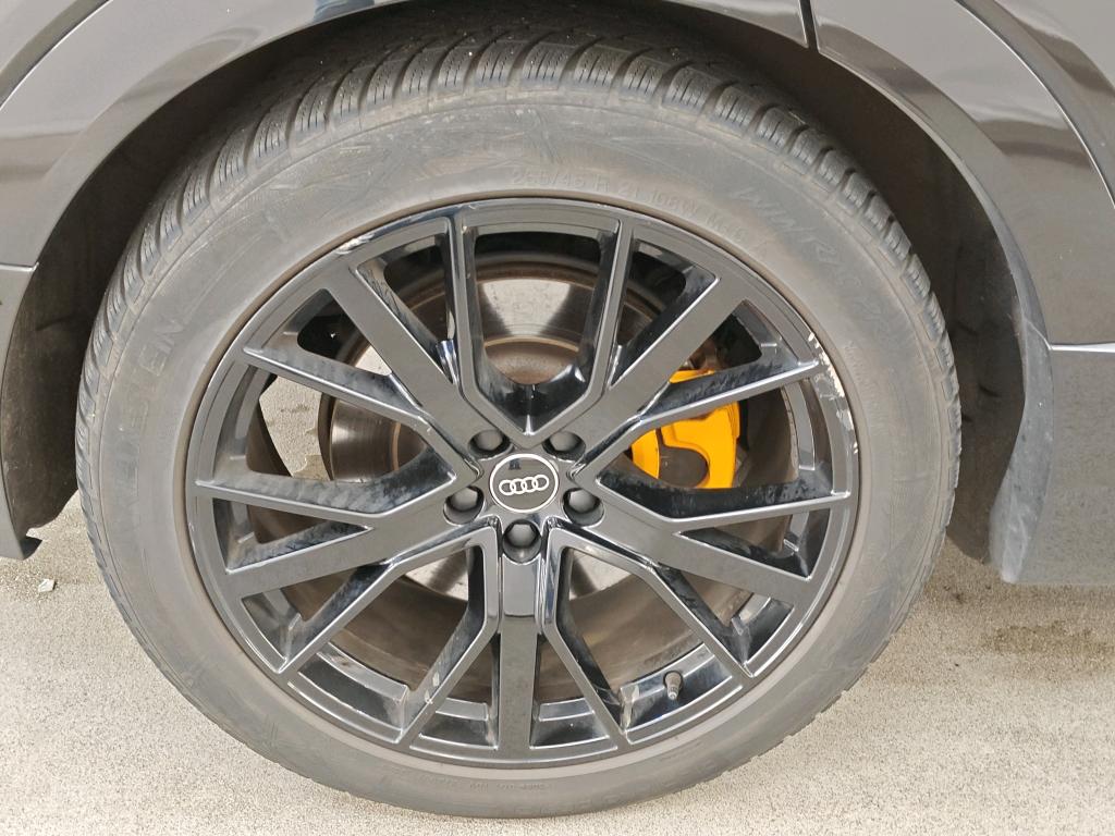 Foto 16 van Audi e-tron sportback