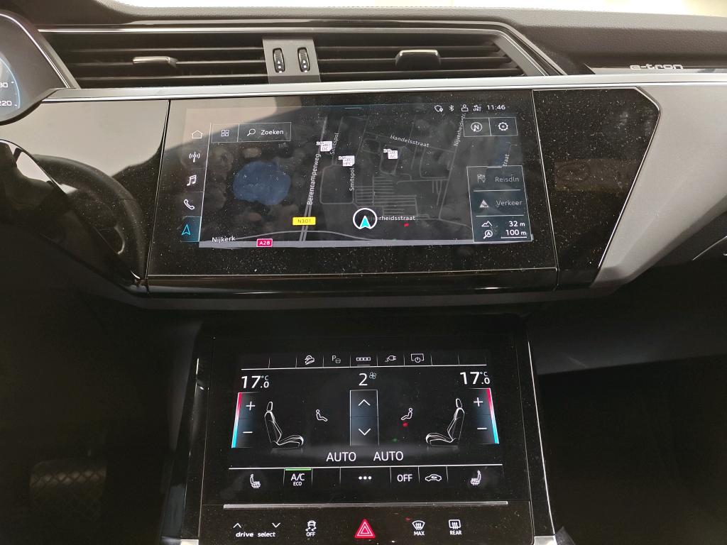 Foto 19 van Audi e-tron sportback